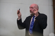Lectue of Kip Thorne - 19